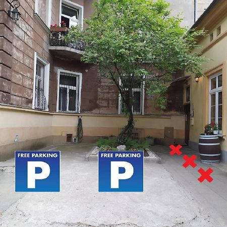 Red Kurka Apartments Krakow Exterior photo