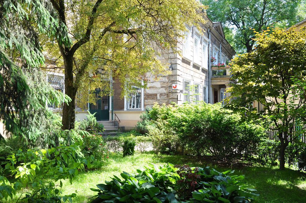 Red Kurka Apartments Krakow Exterior photo