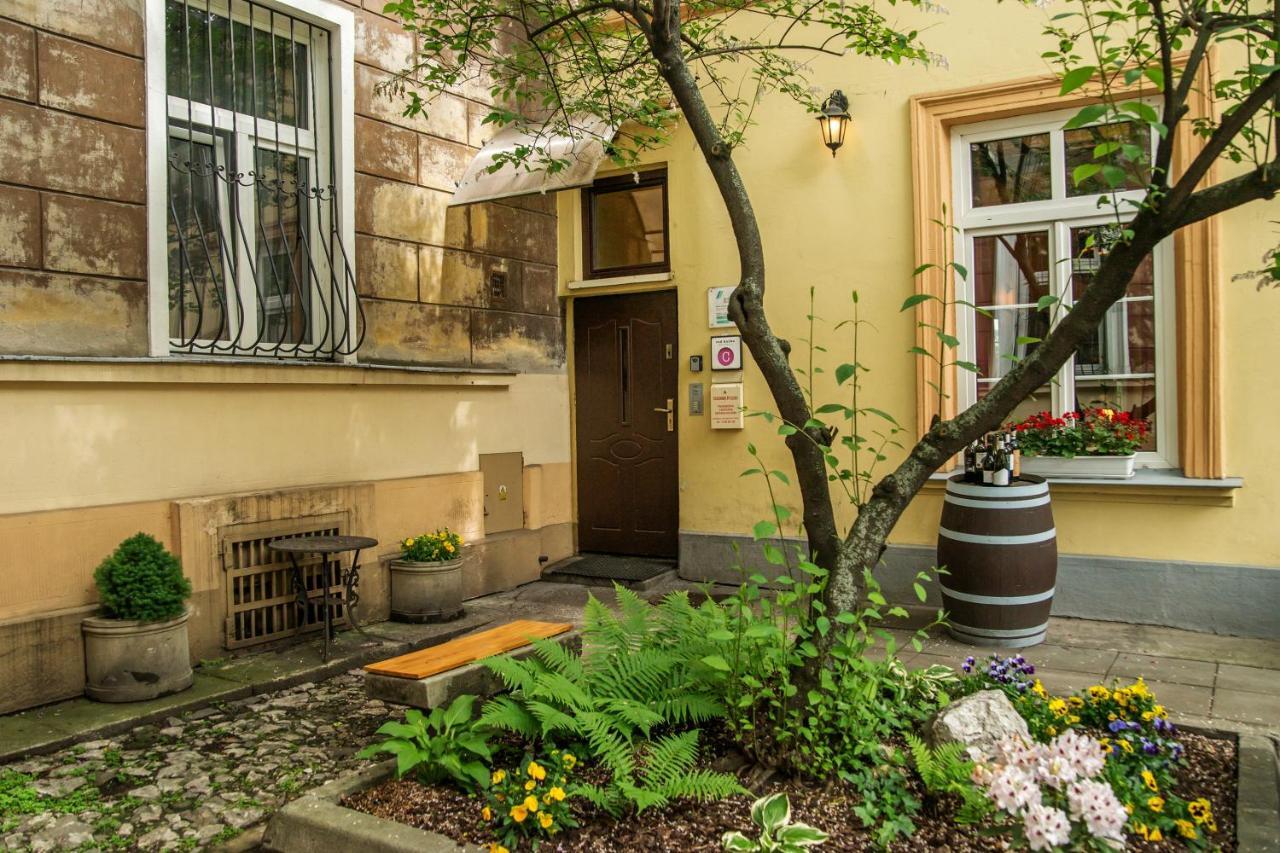 Red Kurka Apartments Krakow Exterior photo